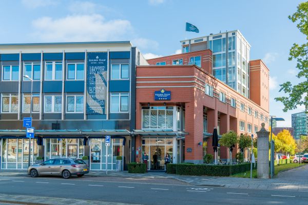 Hotel Golden Tulip Keyser Breda